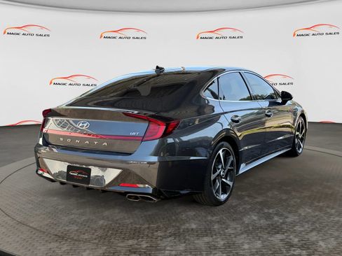 Used 2021 Hyundai Sonata SEL Plus FWD image 10