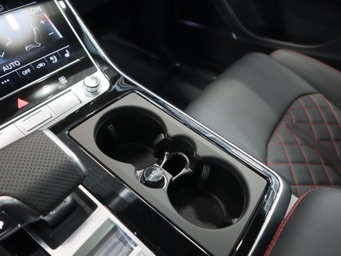 New 2026 Audi SQ8 Prestige AWD/4WD image 23