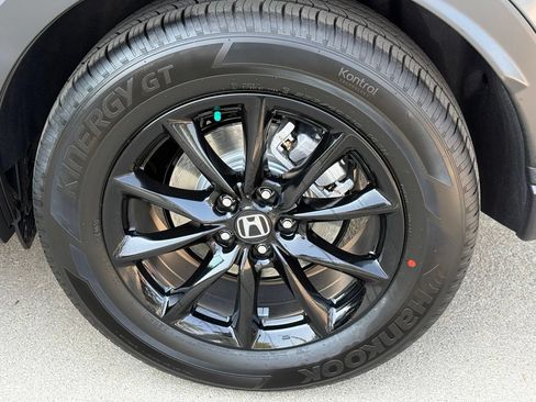 Certified 2026 Honda CR-V Sport-L image 12