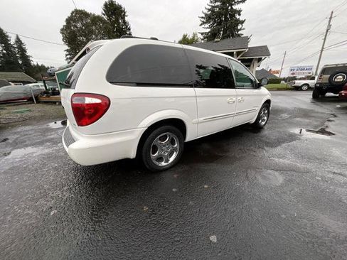 Used 2001 Dodge Grand Caravan ES image 4