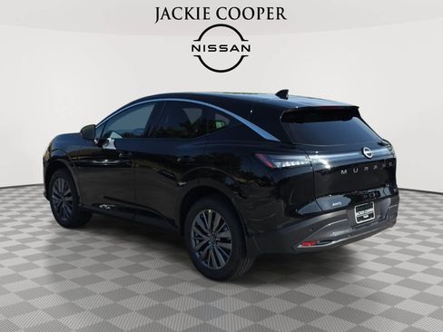 New 2026 Nissan Murano SL AWD/4WD image 7