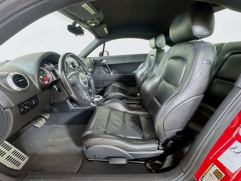 Used 2006 Audi TT 3.2 AWD/4WD image 12