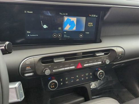 New 2026 Hyundai Palisade Calligraphy image 11