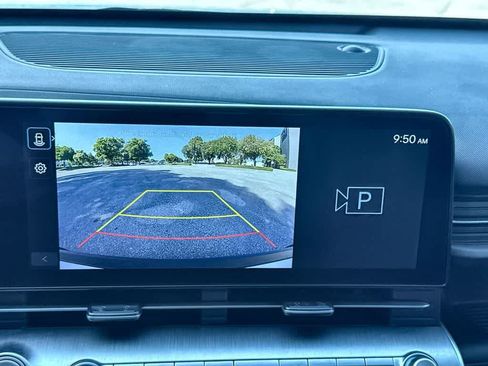 Used 2025 Hyundai Kona SE FWD image 19
