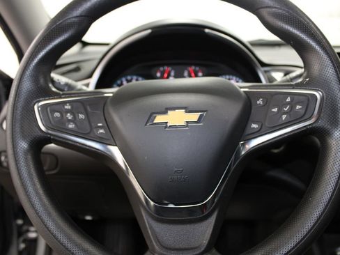 Used 2024 Chevrolet Malibu LT FWD image 26
