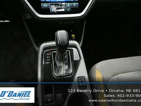Used 2024 Subaru Crosstrek 2.5i Sport AWD/4WD image 30