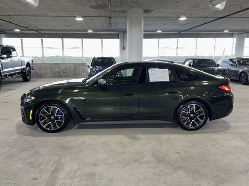 Certified 2024 BMW M440i xDrive Gran Coupe image 5