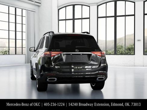 New 2026 Mercedes-Benz GLE 350 4MATIC image 26