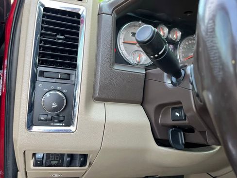 Used 2011 RAM 1500 Laramie Longhorn w/ Protection Group image 32