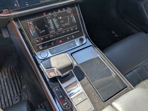 Used 2020 Audi A8 L 3.0T w/ Executive Package image 23