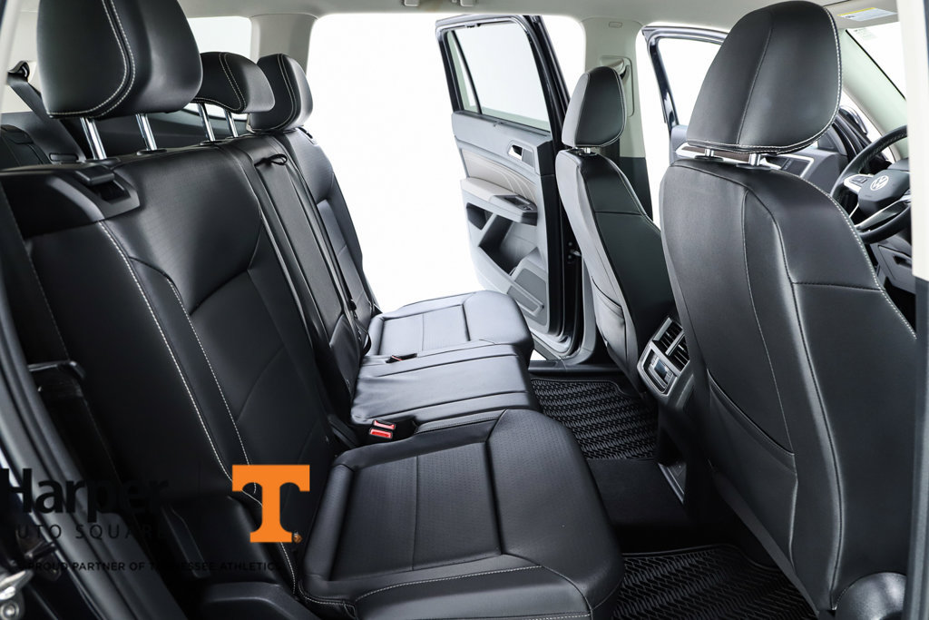 Used 2022 Volkswagen Atlas SE FWD image 36