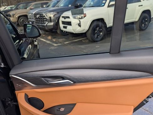 Used 2022 BMW X3 xDrive30i w/ M Sport Package image 18