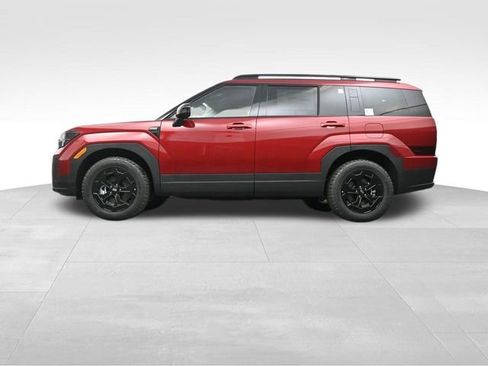 New 2026 Hyundai Santa Fe XRT AWD/4WD image 34