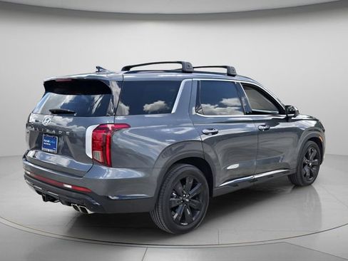 Certified 2025 Hyundai Palisade XRT FWD image 7