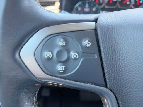 Used 2020 Chevrolet Tahoe LT RWD image 25