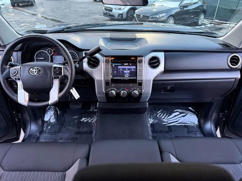 Used 2015 Toyota Tundra SR5 image 23