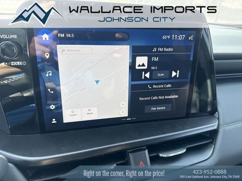 New 2026 Subaru Outback Touring XT AWD/4WD image 14