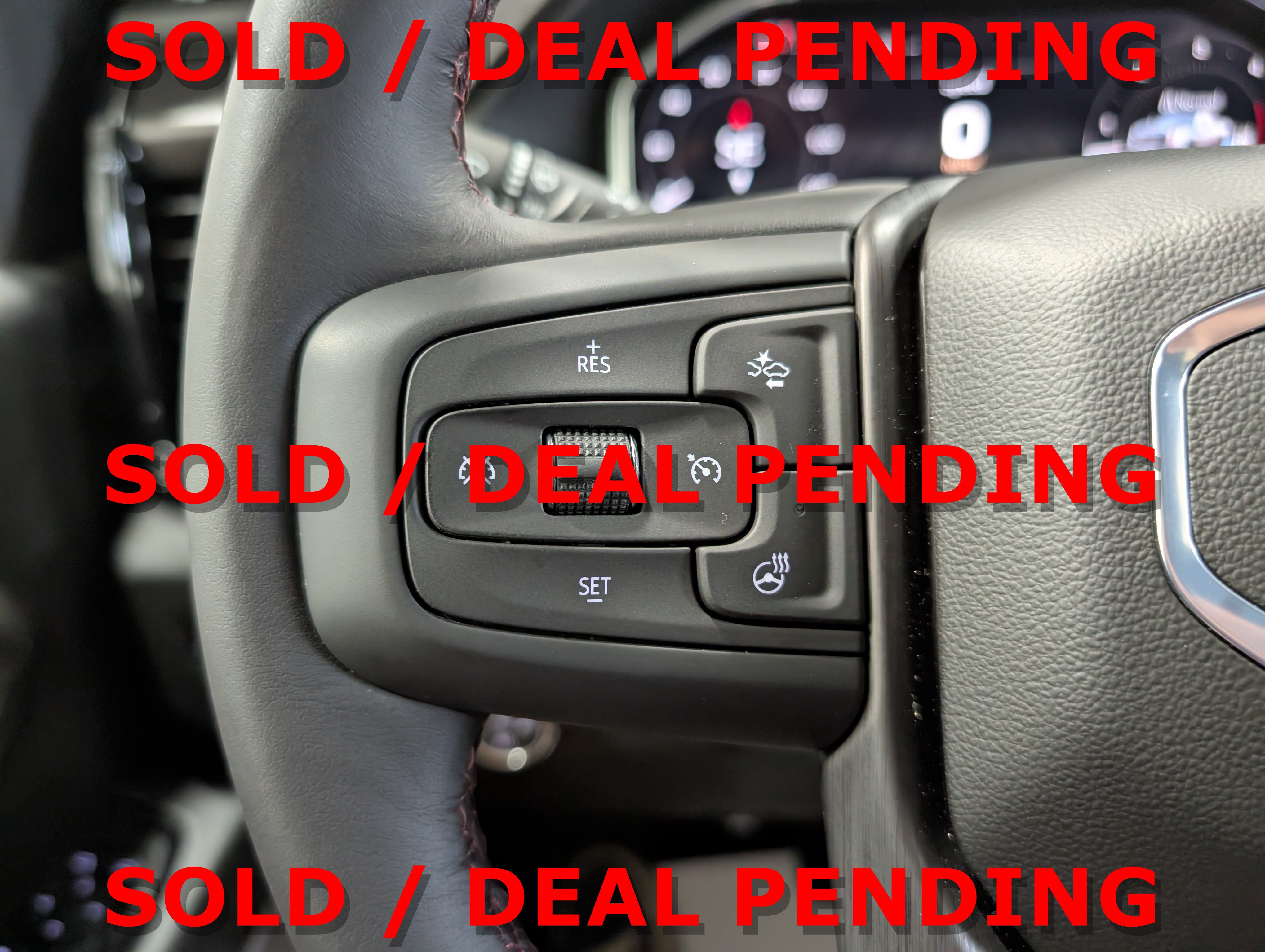 Used 2026 GMC Sierra 2500 AT4X AWD/4WD image 22