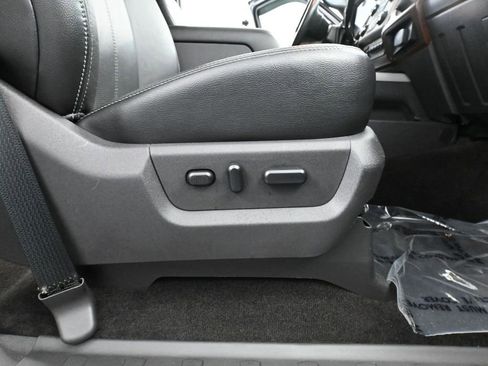 Used 2016 Ford F350 Lariat w/ Lariat Ultimate Package image 46