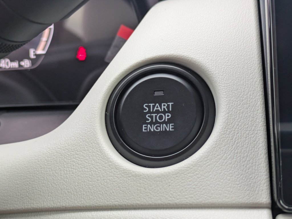 New 2026 MAZDA CX-5 Select AWD/4WD image 27