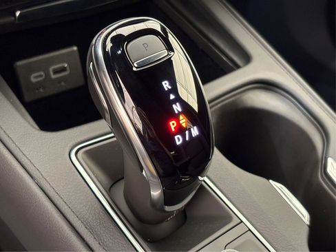 New 2025 Cadillac XT4 Sport image 29