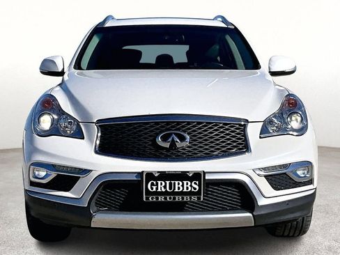 Used 2016 INFINITI QX50 Base w/ Deluxe Touring Package image 5