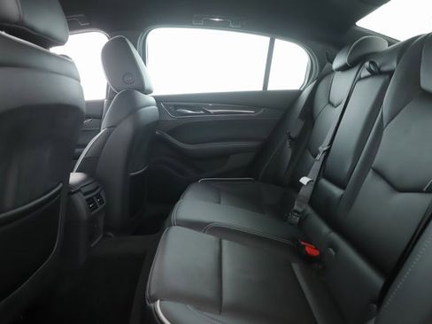 Used 2022 Cadillac CT5 V Blackwing image 26