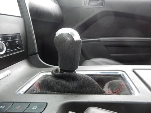 Used 2014 Ford Mustang Coupe w/ Equipment Group 102A RWD image 35
