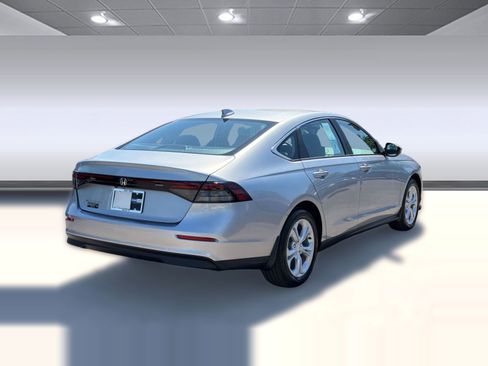 New 2026 Honda Accord LX image 9