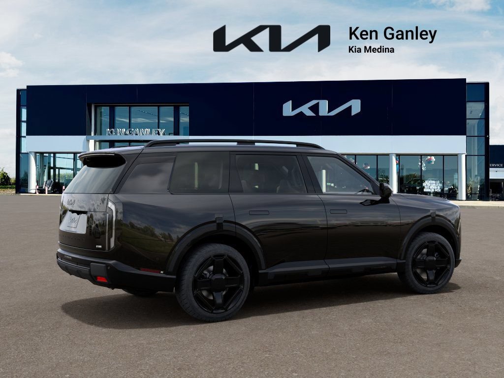 New 2027 Kia Telluride X-Line SX Prestige AWD/4WD image 6