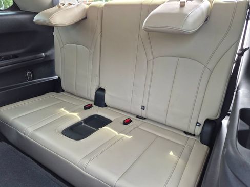 Used 2023 INFINITI QX60 Sensory w/ Cargo Package AWD/4WD image 27