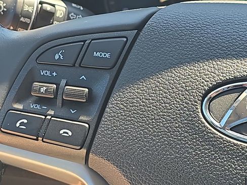 Used 2020 Hyundai Tucson Ultimate AWD/4WD image 23