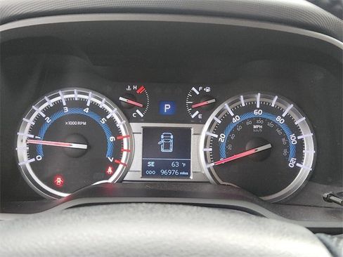 Used 2018 Toyota 4Runner SR5 image 25