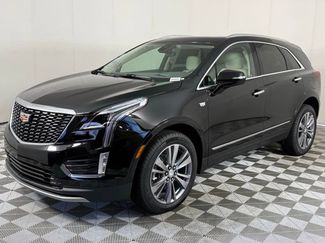 New 2025 Cadillac XT5 Premium Luxury w/ Technology Package video 2