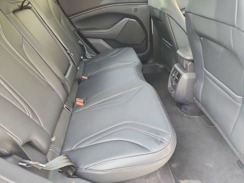 Used 2023 Ford Mustang Mach-E Premium image 28