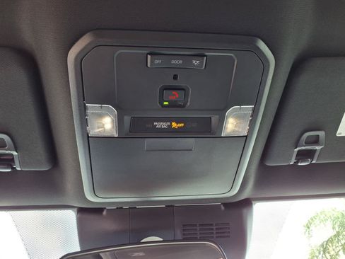 Used 2025 Toyota Tacoma SR RWD image 21
