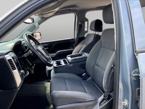 Used 2015 Chevrolet Silverado 1500 LT w/ LT Convenience Package RWD image 8