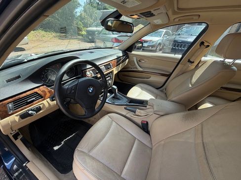 Used 2011 BMW 328i xDrive Sedan AWD/4WD image 13