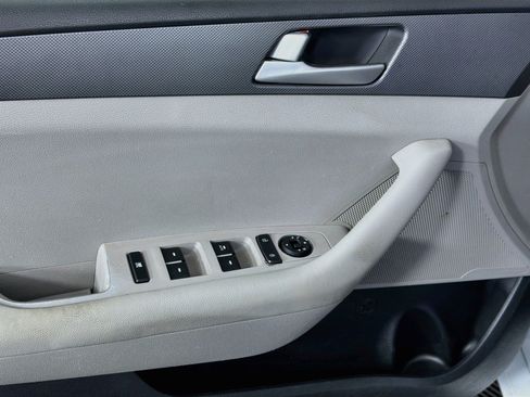 Used 2015 Hyundai Sonata SE FWD image 15