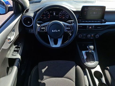 Certified 2023 Kia Forte LXS w/ LXS Technology Package FWD image 14