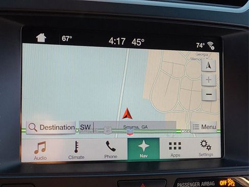 Used 2017 Ford Explorer XLT w/ Equipment Group 202A image 21