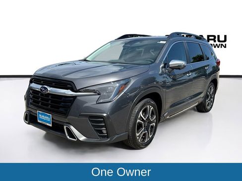 Used 2023 Subaru Ascent Touring AWD/4WD image 3