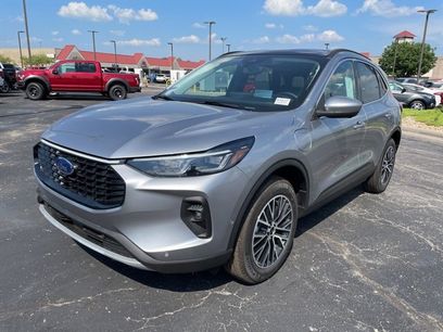 Certified 2024 Ford Escape SE w/ PHEV Premium Package