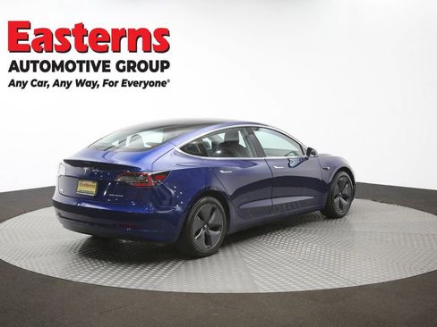 Used 2018 Tesla Model 3 Long Range AWD/4WD image 35