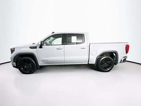 Used 2024 GMC Sierra 1500 Elevation AWD/4WD image 4
