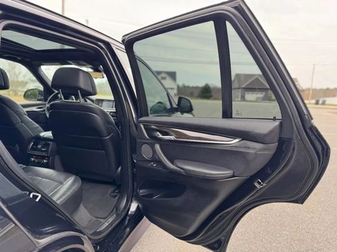 Used 2017 BMW X5 xDrive35i AWD/4WD image 15
