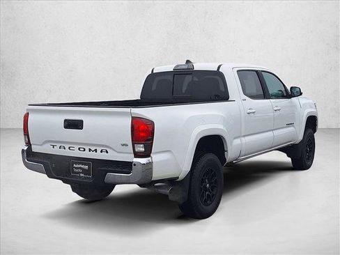 Used 2019 Toyota Tacoma SR5 image 5