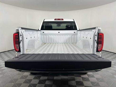 New 2026 GMC Sierra 1500 Pro w/ Convenience Package AWD/4WD image 14