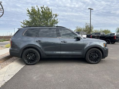 Certified 2024 Kia Telluride EX X-Line image 2