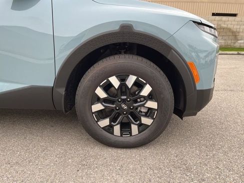 New 2026 Hyundai Santa Cruz SEL image 39